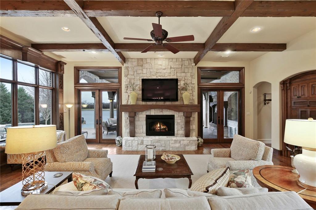 Tanglewood Add - Residential