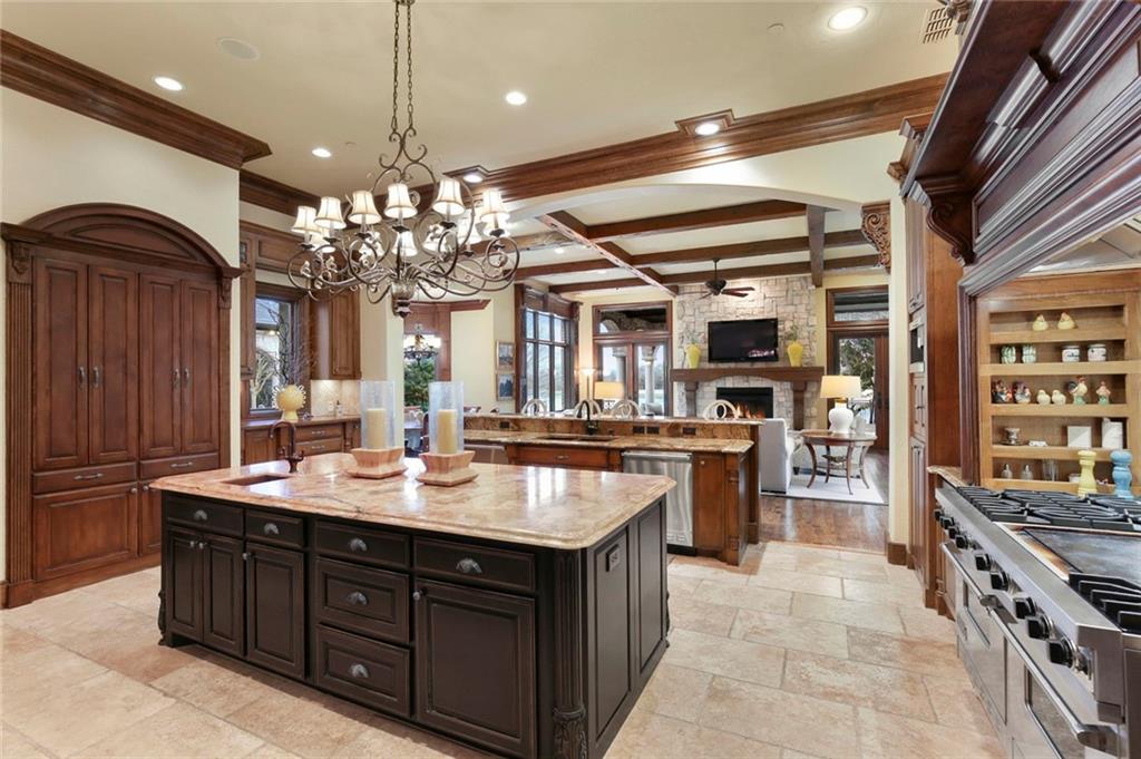 Tanglewood Add - Residential