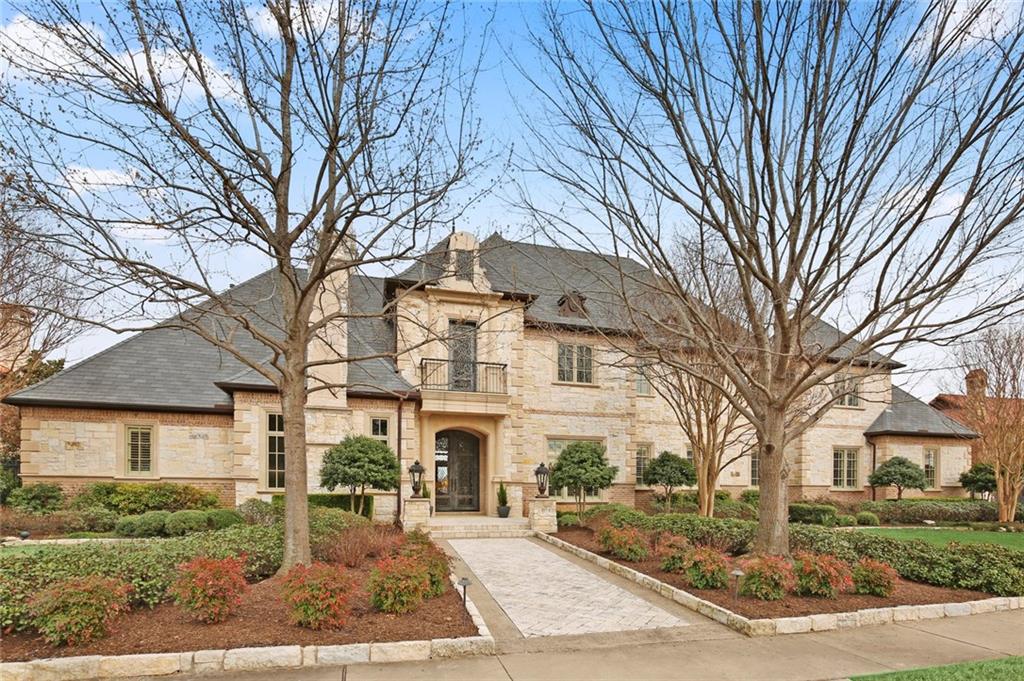 Tanglewood Add - Residential