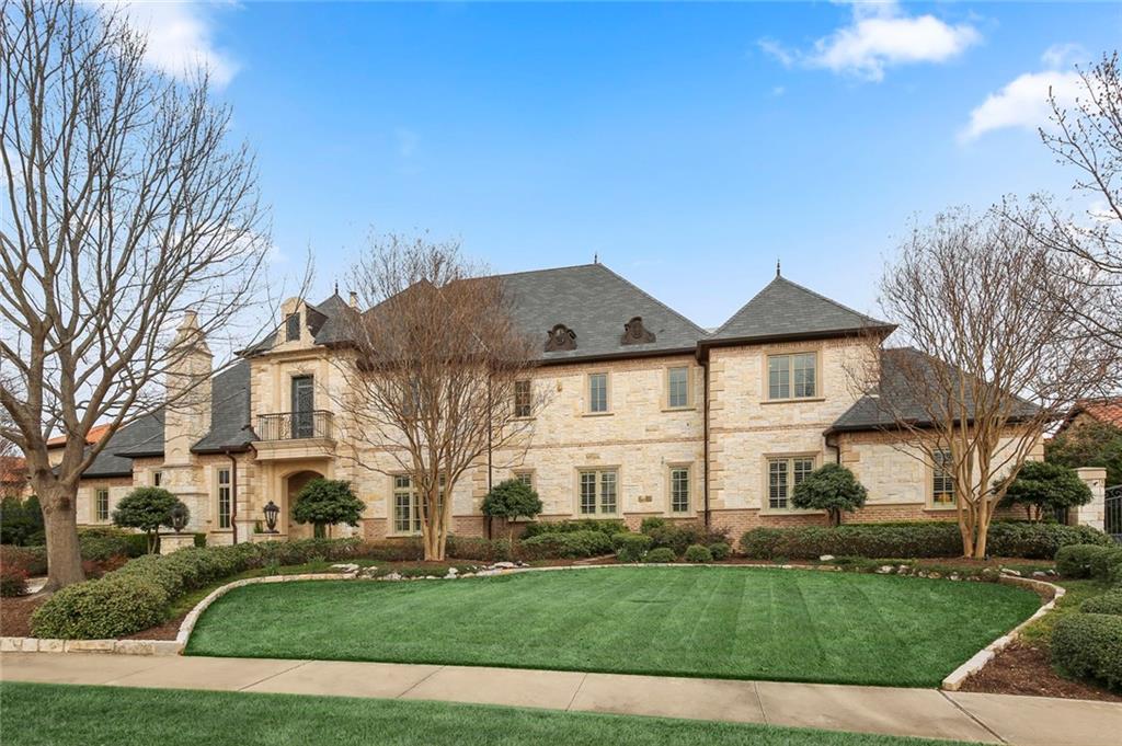 Tanglewood Add - Residential