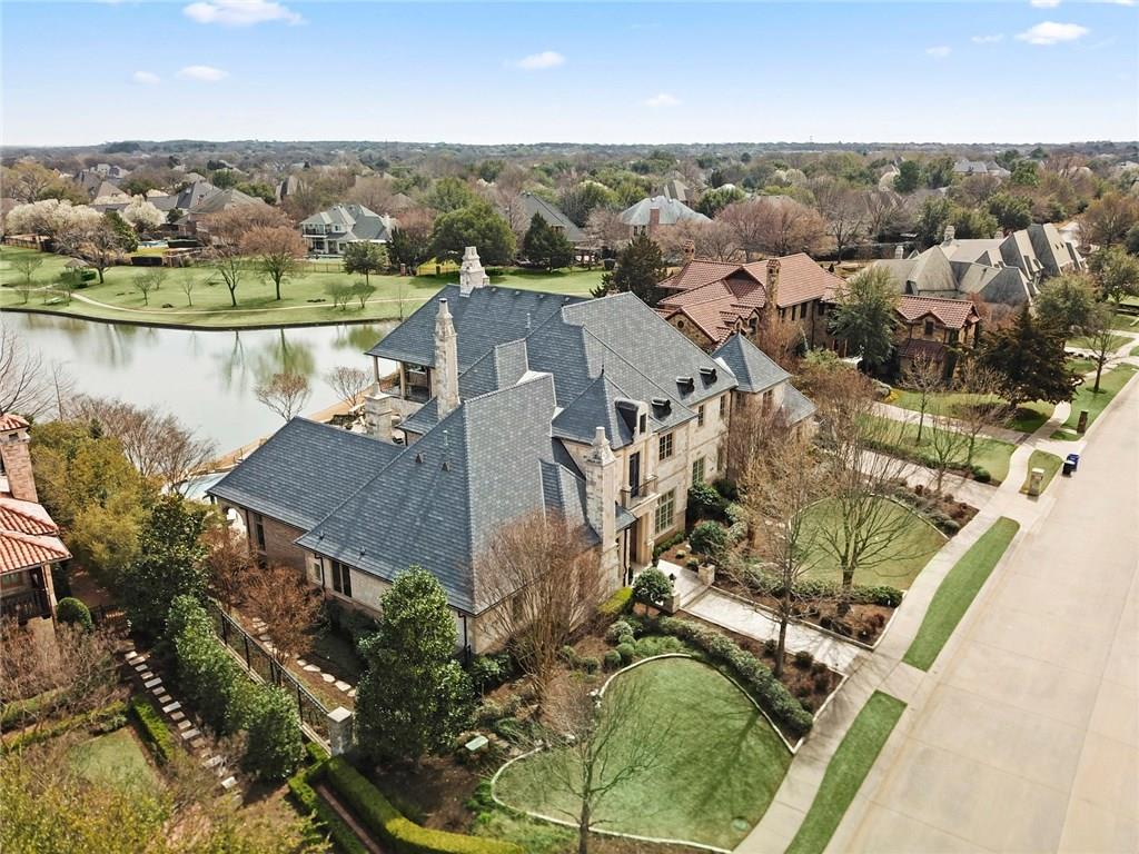 Tanglewood Add - Residential