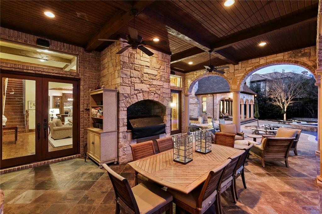 Tanglewood Add - Residential