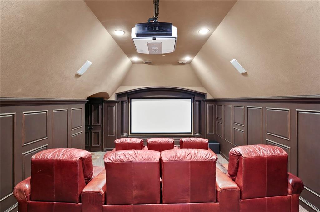 Tanglewood Add - Residential