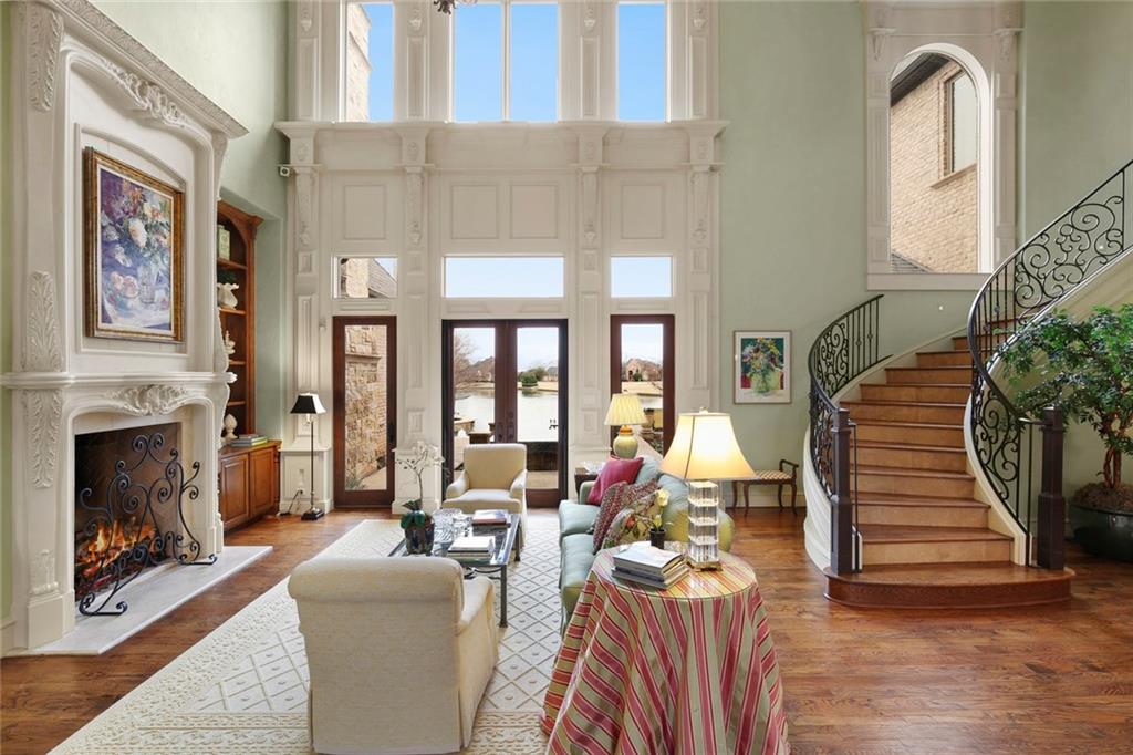 Tanglewood Add - Residential