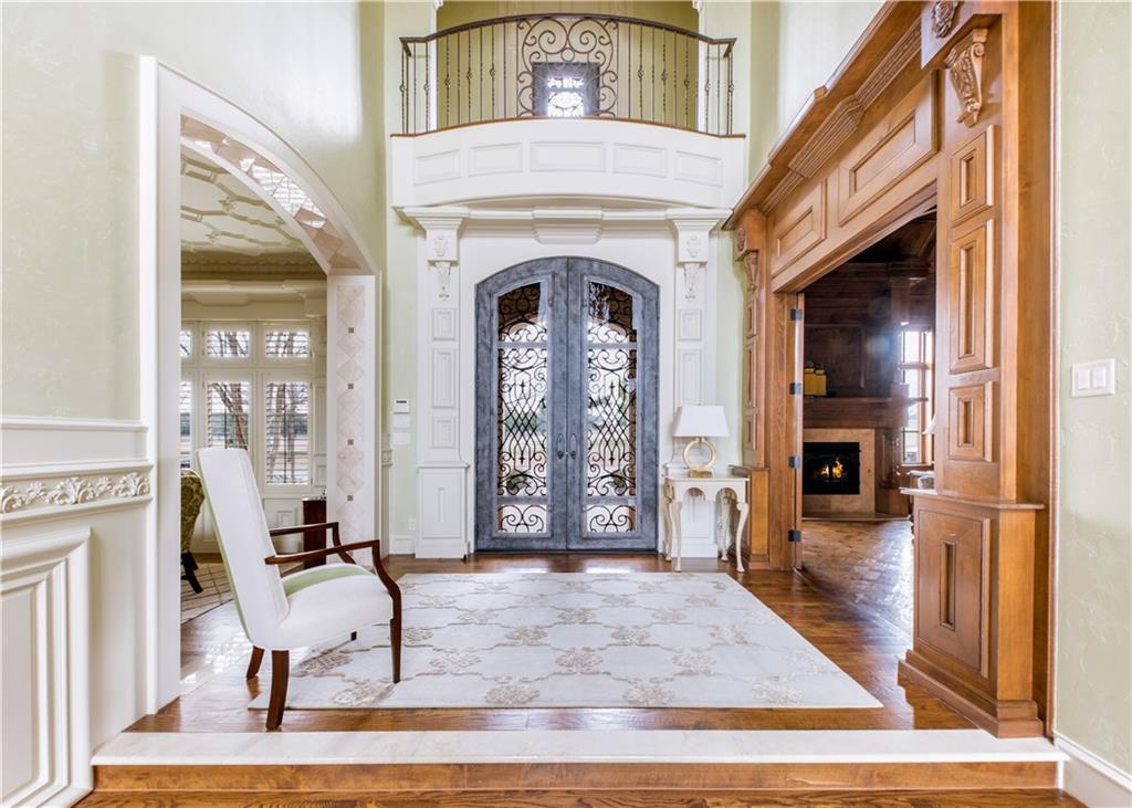 Tanglewood Add - Residential