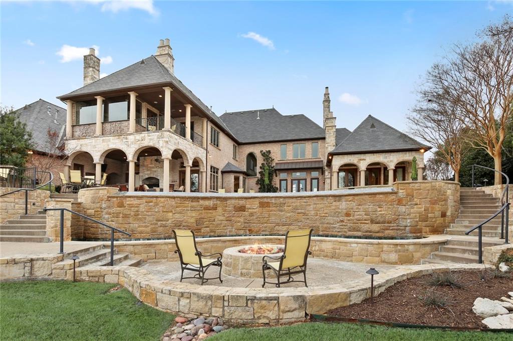 Tanglewood Add - Residential