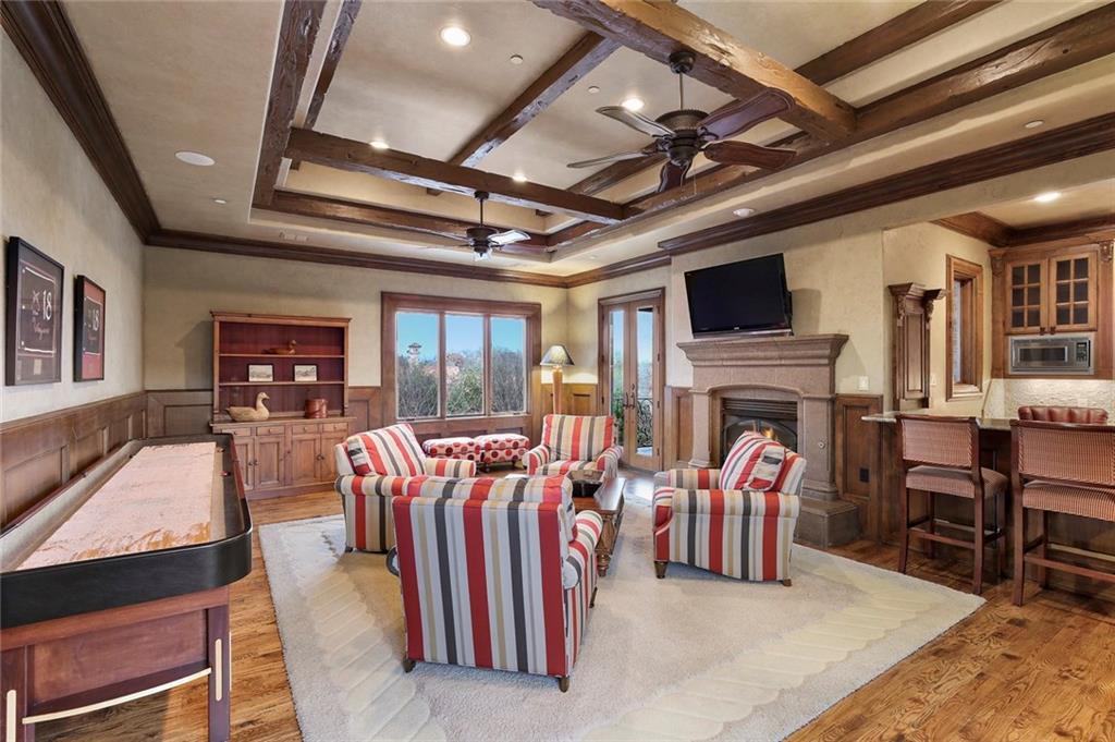 Tanglewood Add - Residential