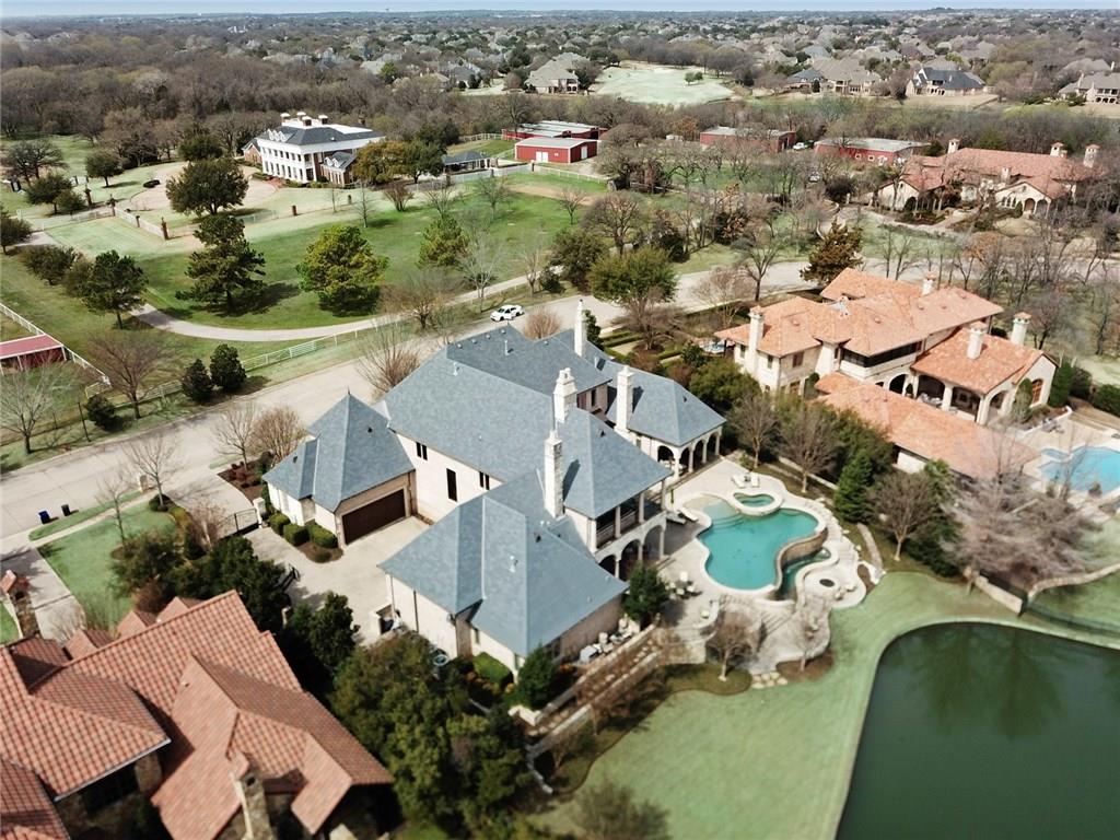 Tanglewood Add - Residential