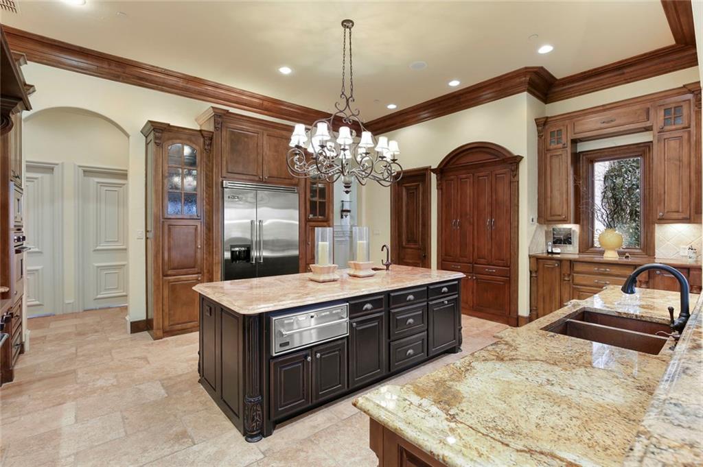 Tanglewood Add - Residential