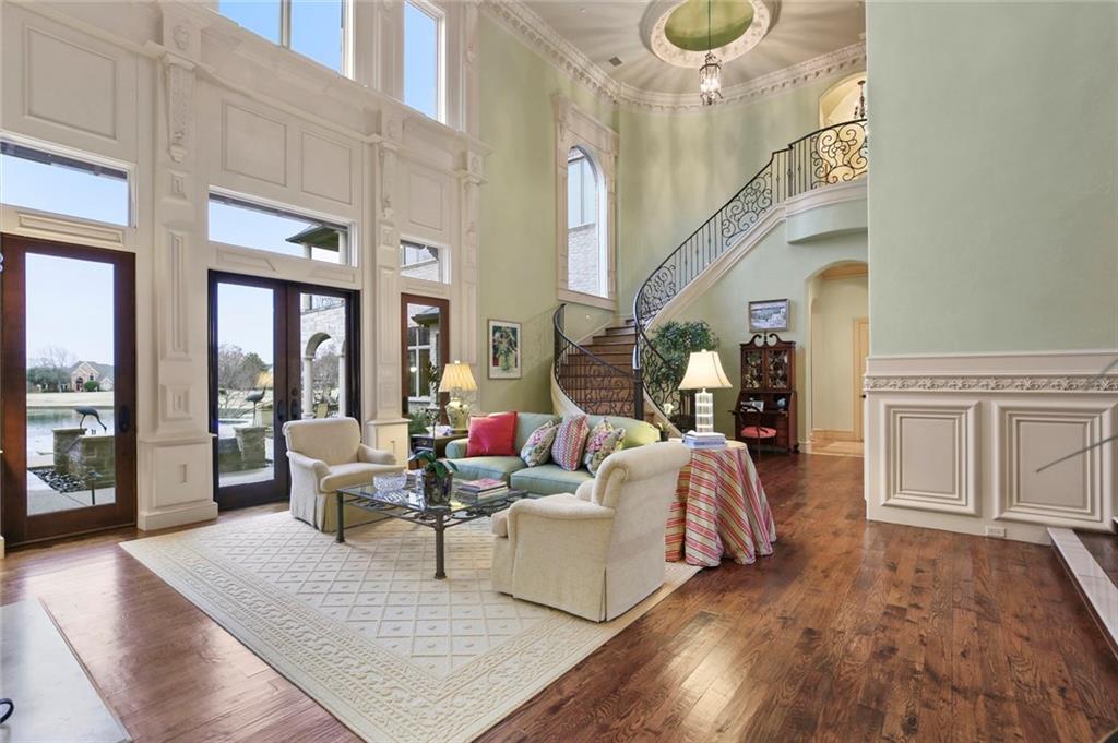 Tanglewood Add - Residential