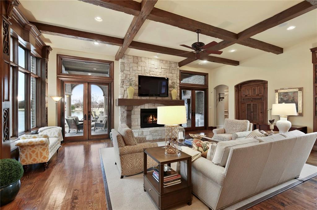 Tanglewood Add - Residential