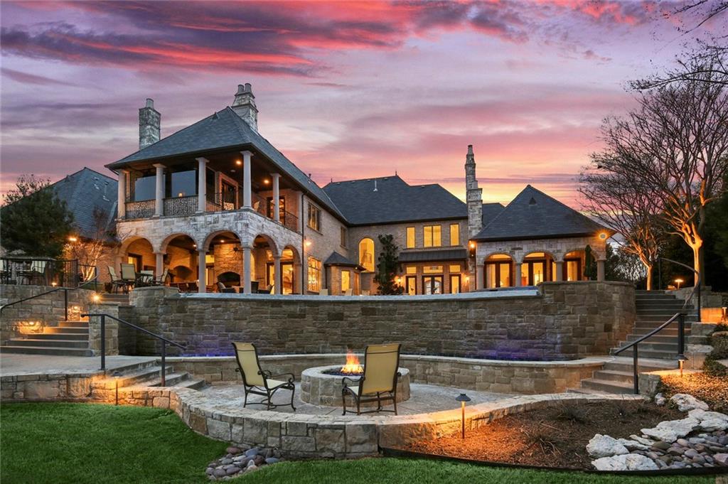 Tanglewood Add - Residential