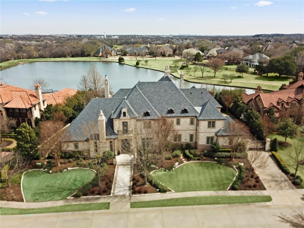 Tanglewood Add - Residential