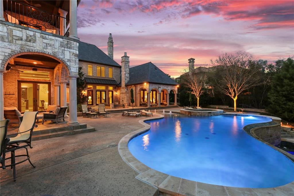 Tanglewood Add - Residential