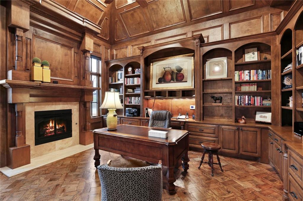 Tanglewood Add - Residential