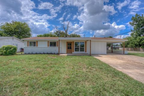 A home in Bossier City