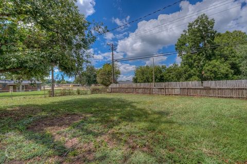 A home in Bossier City