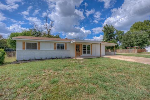 A home in Bossier City