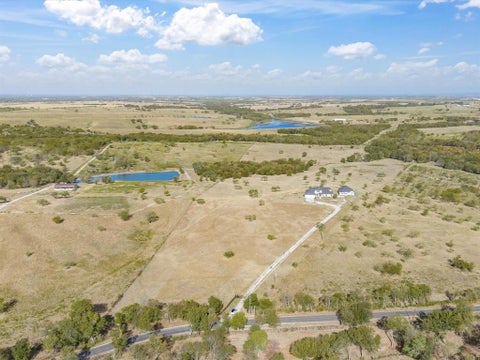 Photo of 781 Alsdorf Road, Ennis, TX 75119 (MLS # 21400616)