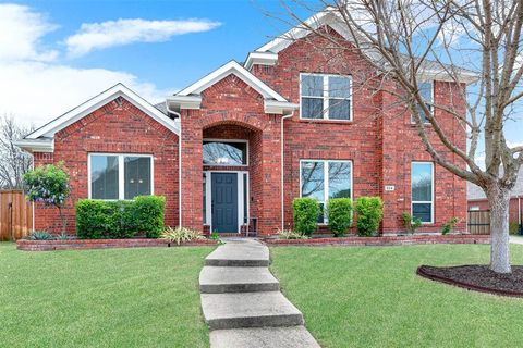 Photo of 324 Elizabeth Trail, Murphy, TX 75094 (MLS # 21205717)