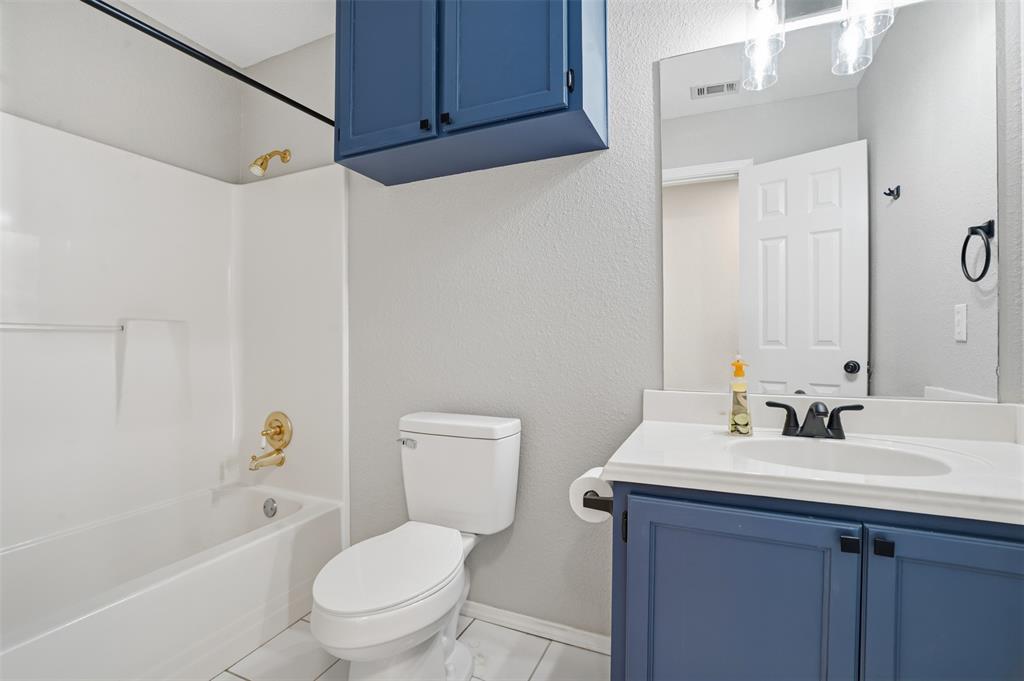 Shepherd Hills - Residential