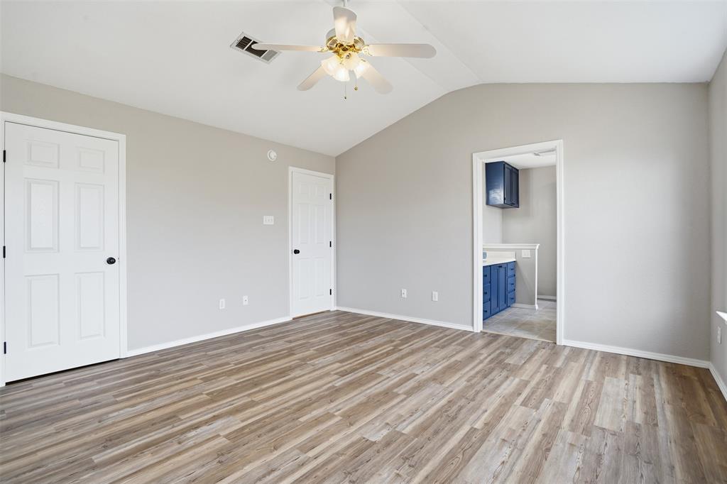 Shepherd Hills - Residential