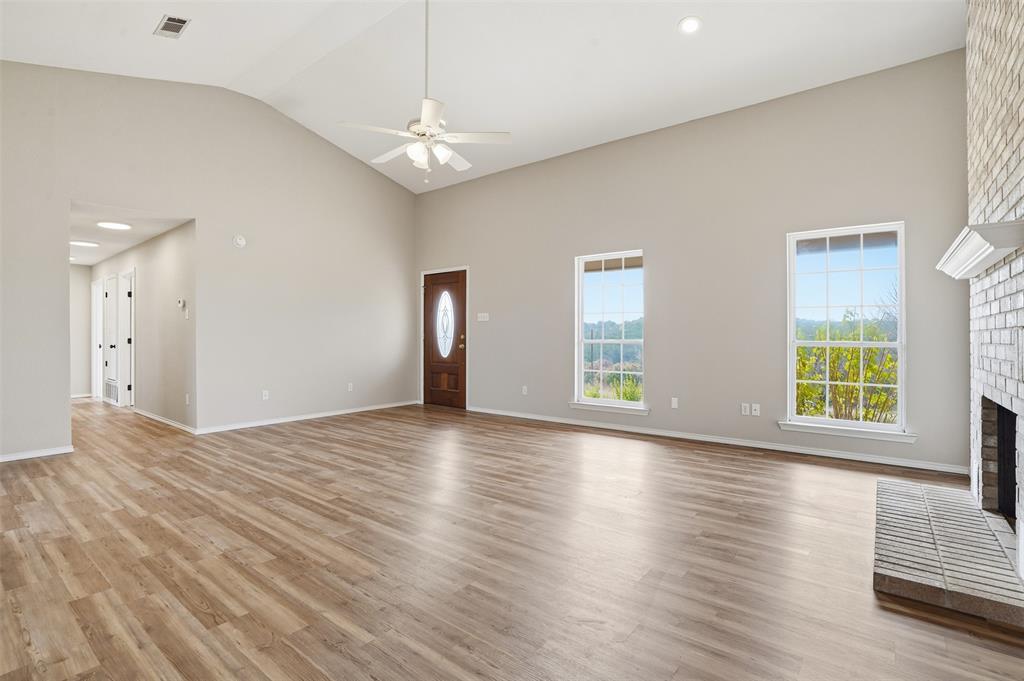 Shepherd Hills - Residential