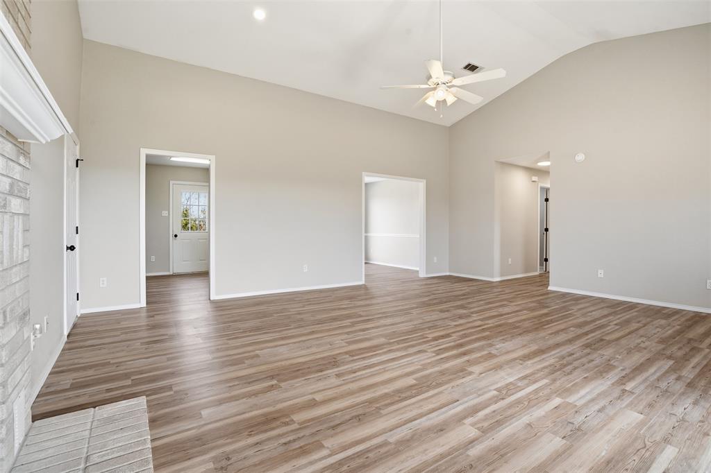 Shepherd Hills - Residential