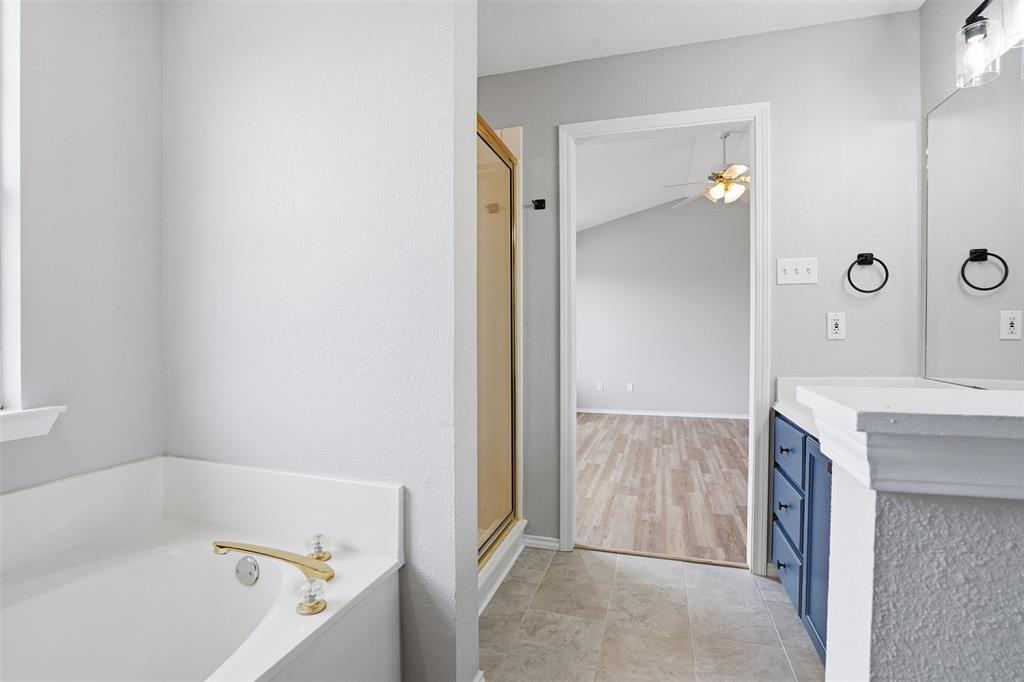 Shepherd Hills - Residential