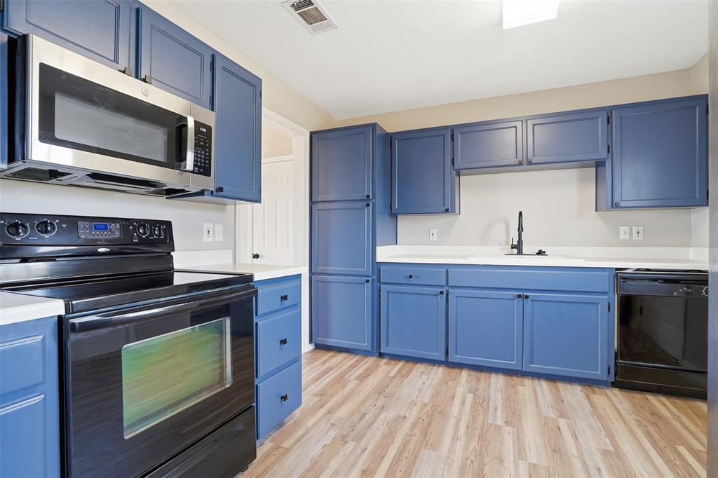 Shepherd Hills - Residential