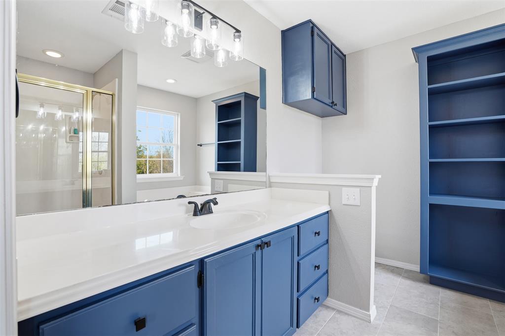 Shepherd Hills - Residential