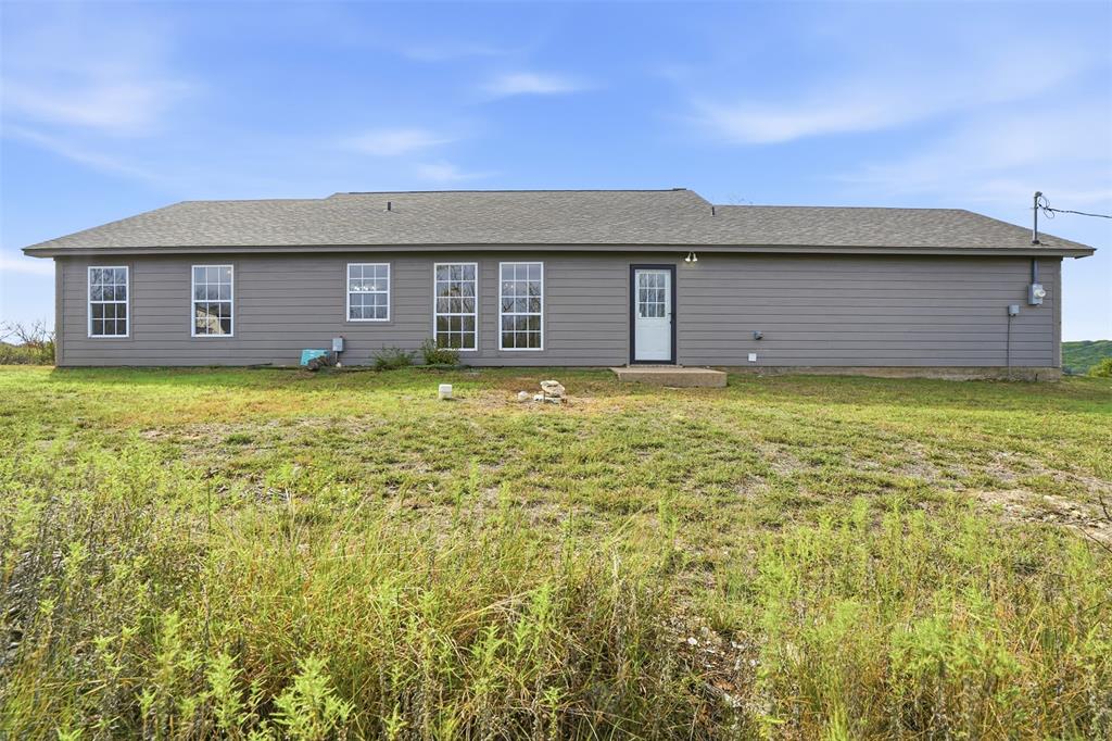 Shepherd Hills - Residential