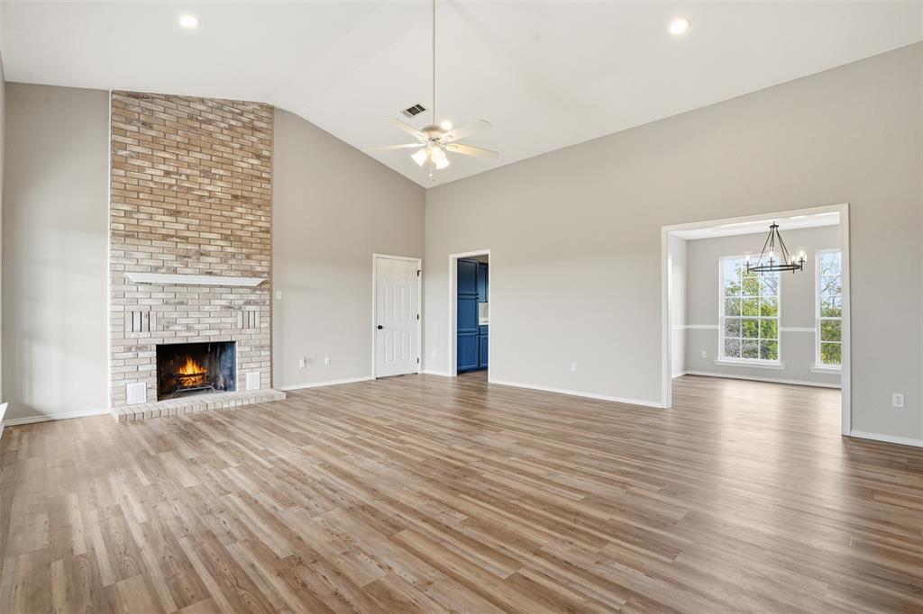 Shepherd Hills - Residential