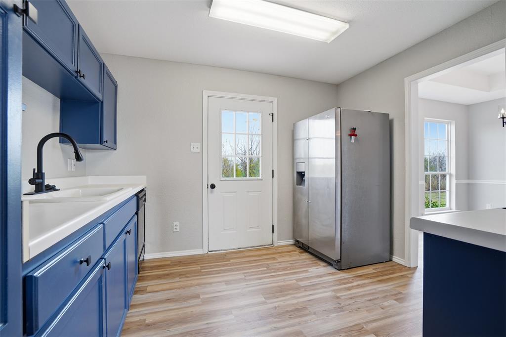 Shepherd Hills - Residential