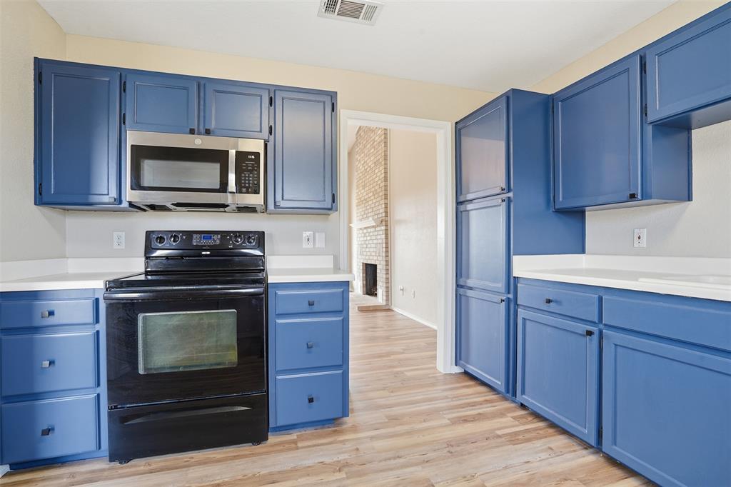 Shepherd Hills - Residential