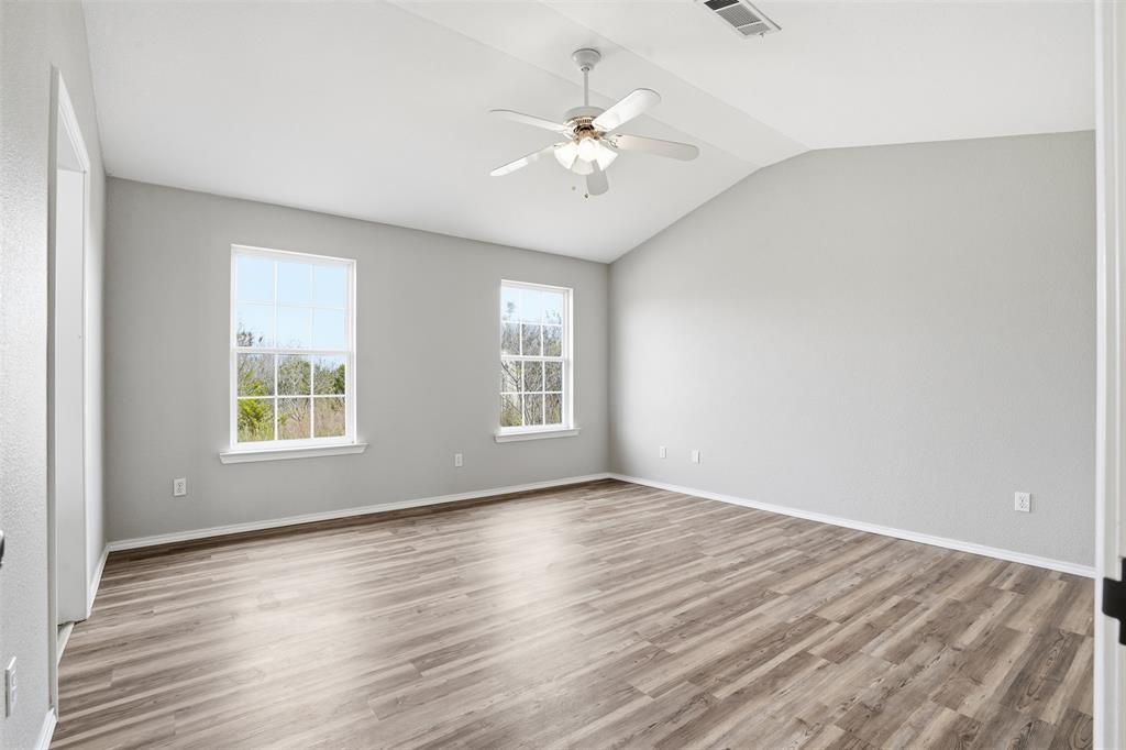 Shepherd Hills - Residential