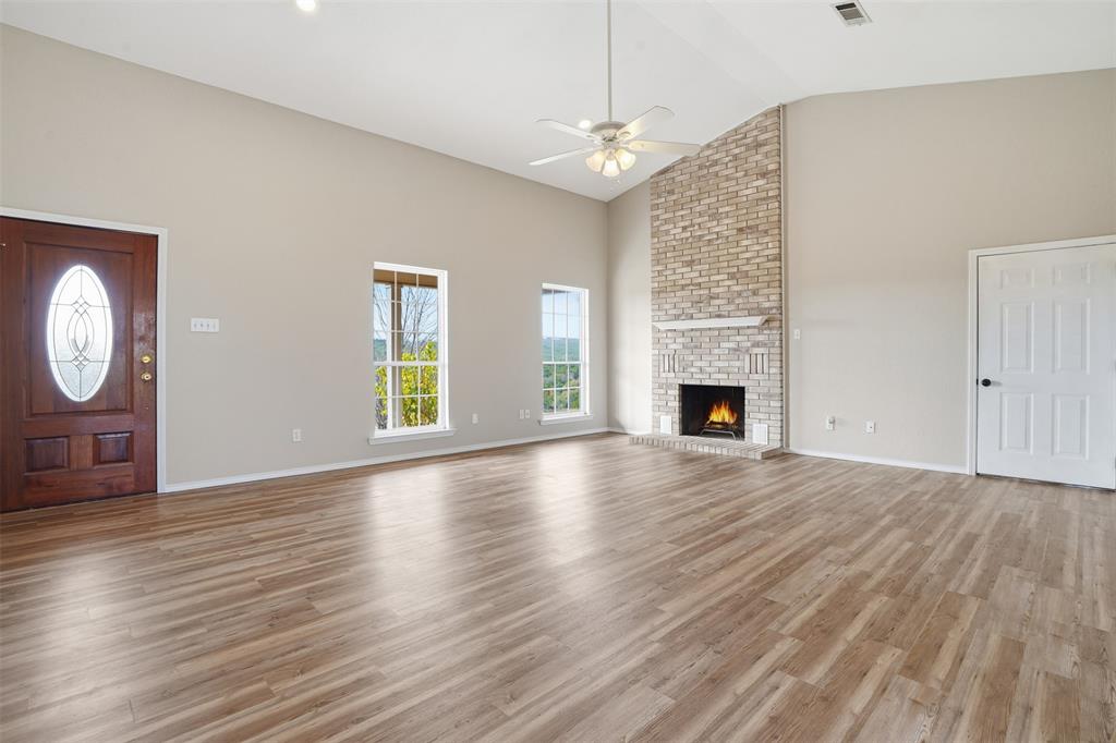 Shepherd Hills - Residential