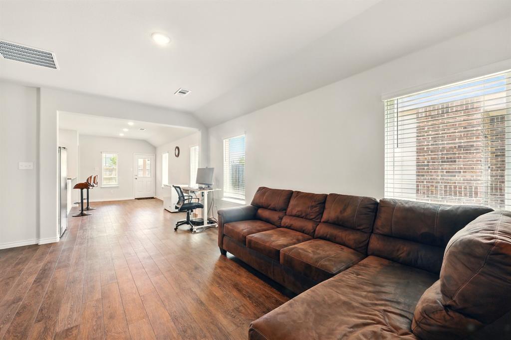 Hanna Ranch Ph 4 - Residential