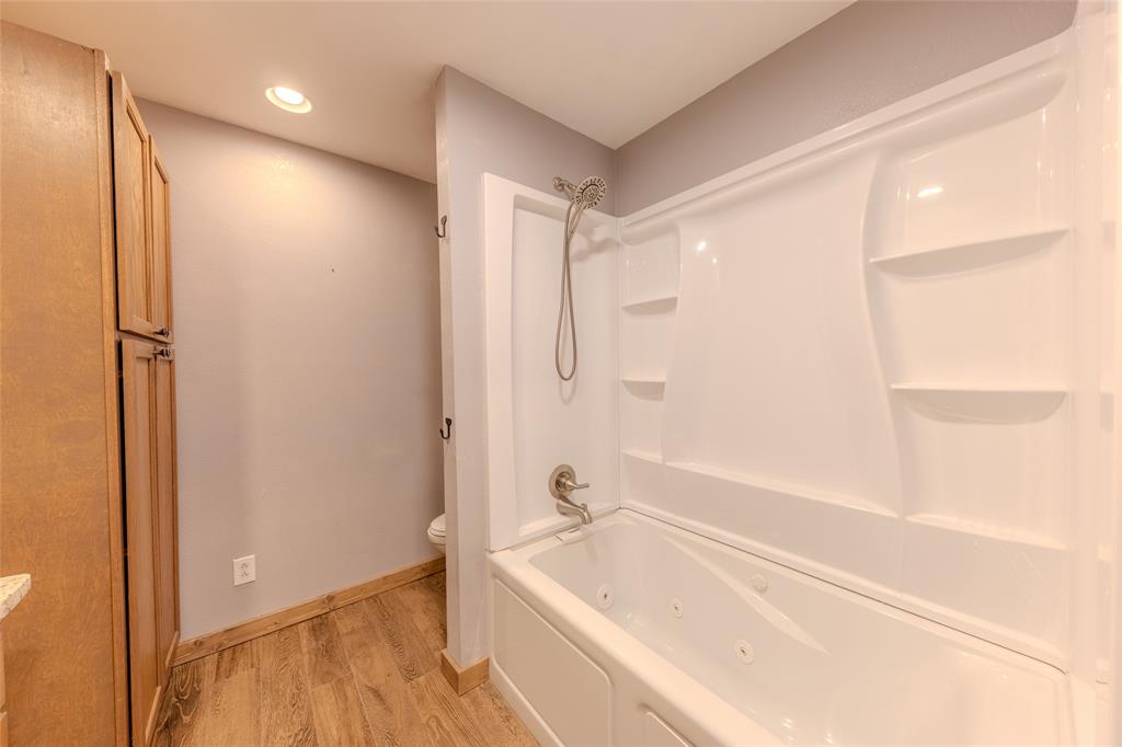 see Exhibit 'A' - Residential