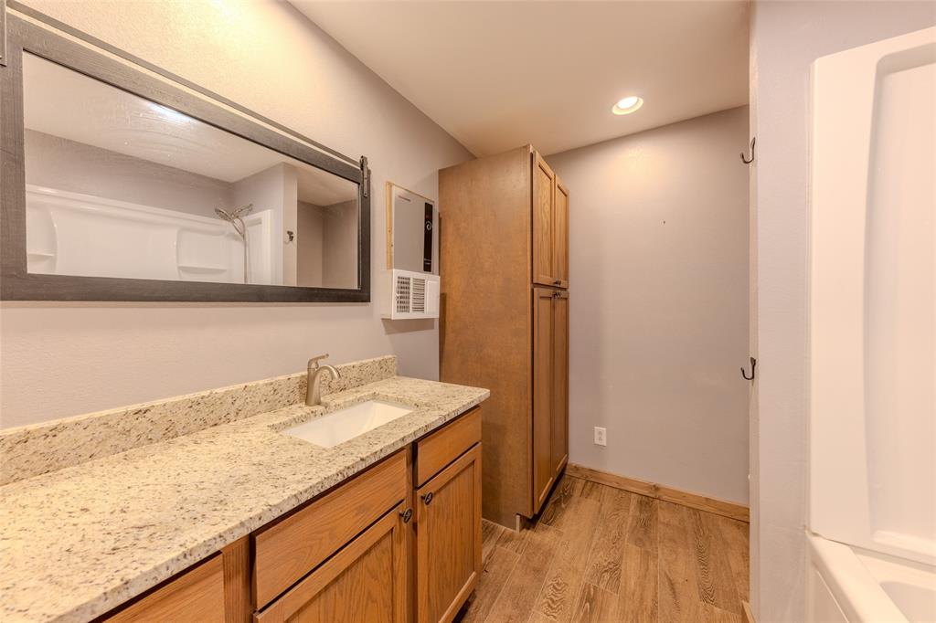 see Exhibit 'A' - Residential