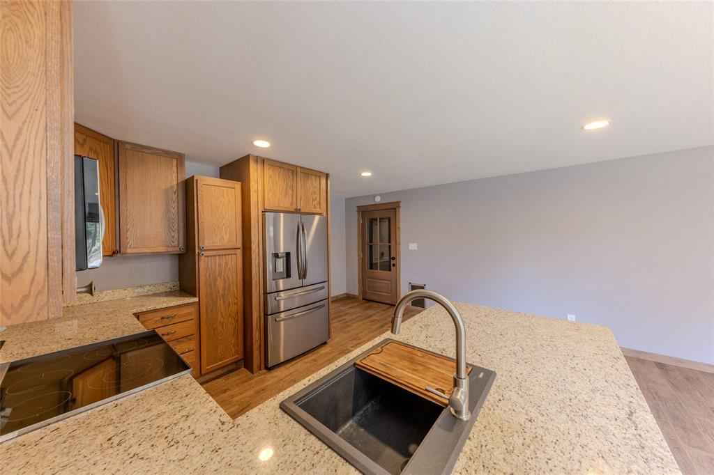 see Exhibit 'A' - Residential