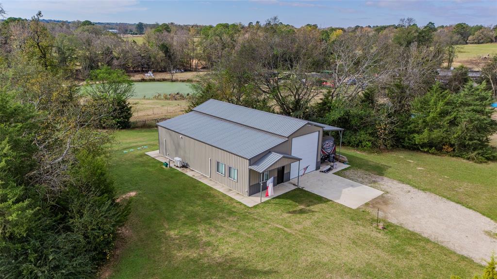 see Exhibit 'A' - Residential