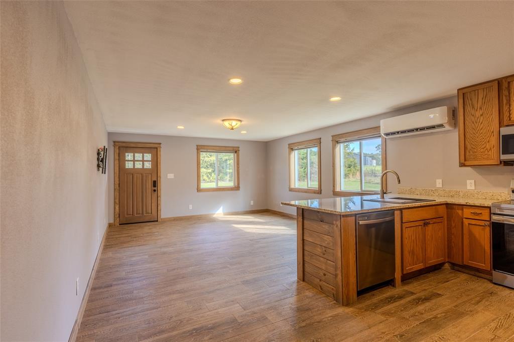 see Exhibit 'A' - Residential