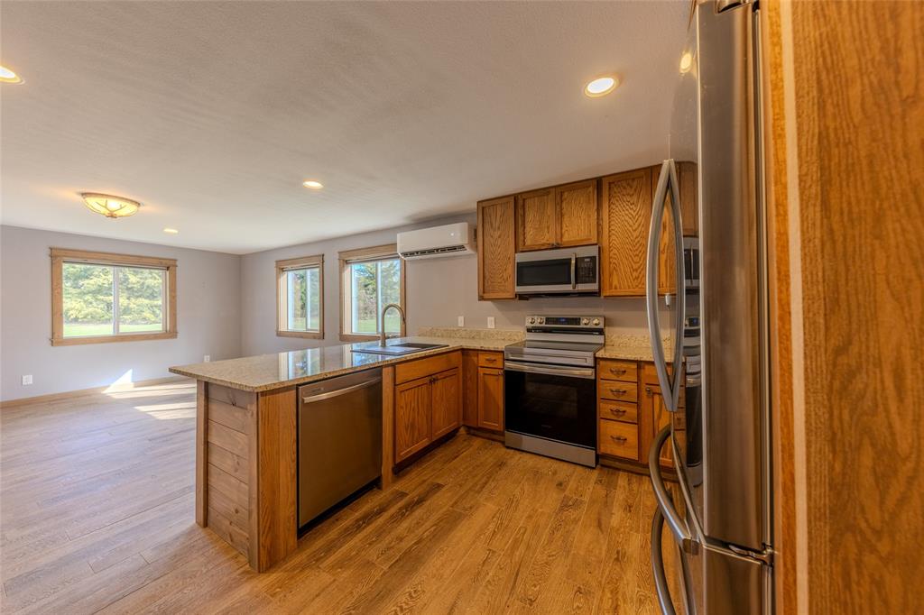 see Exhibit 'A' - Residential