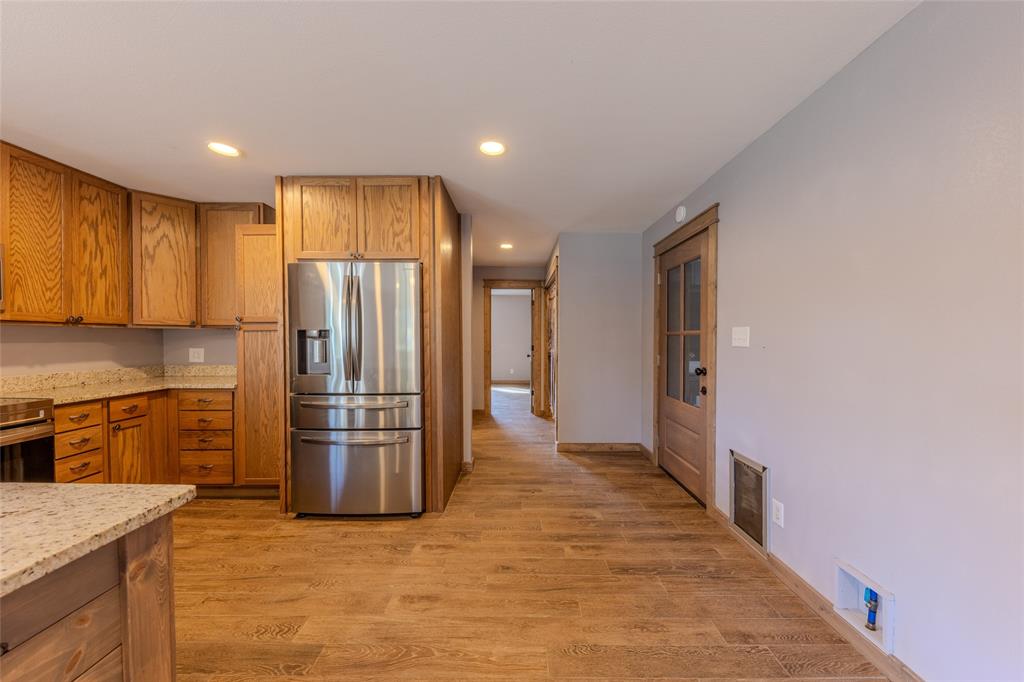 see Exhibit 'A' - Residential