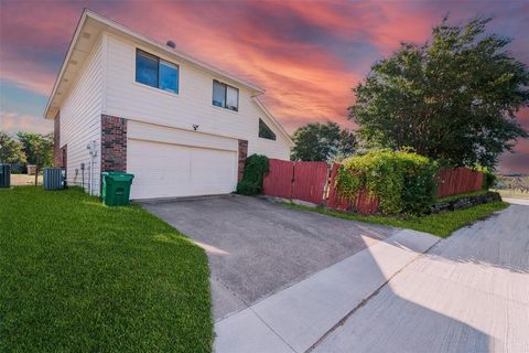 A home in Carrollton