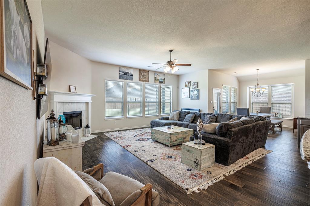 Bluebird Mdws Ph 2 - Residential