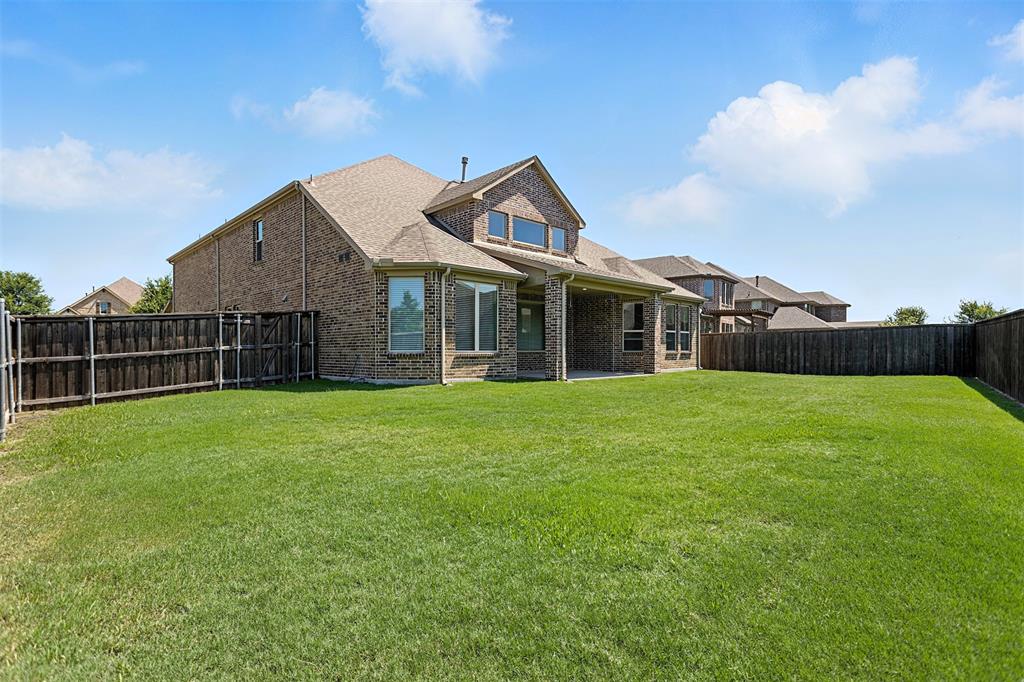7308 Clear Rapids Drive