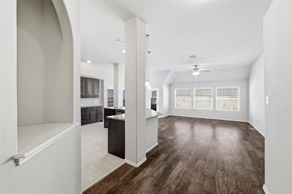 Bristol Oaks Add - Residential