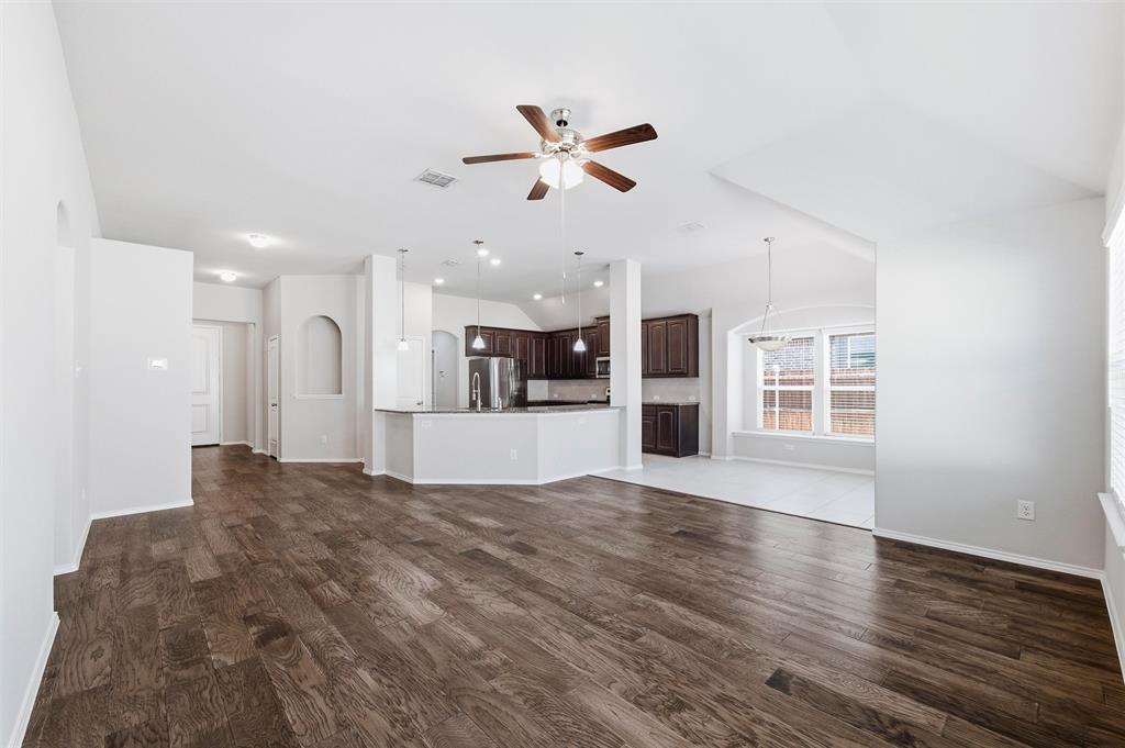 Bristol Oaks Add - Residential